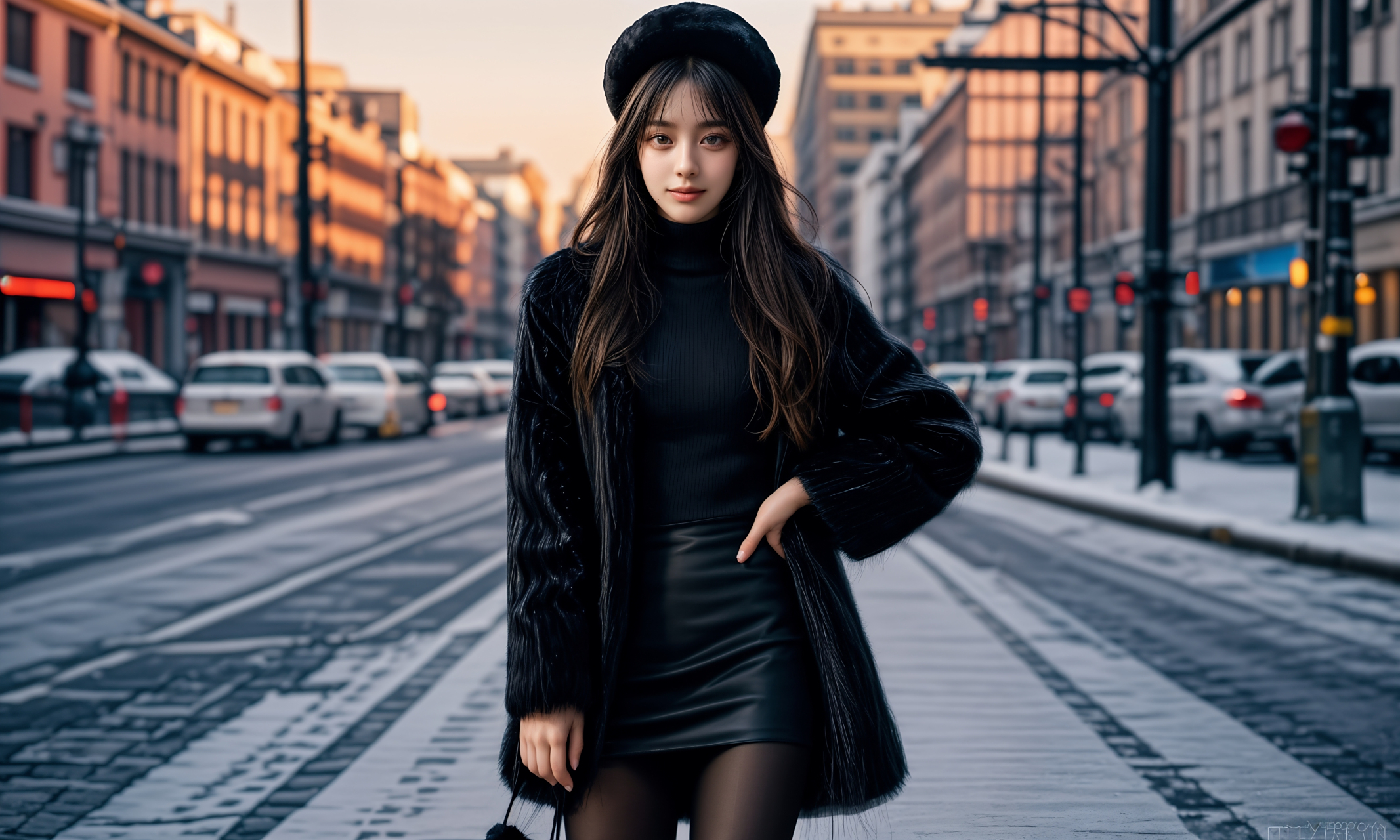 长城甘肃段：丝路“灯塔”焕新文旅“新秀”